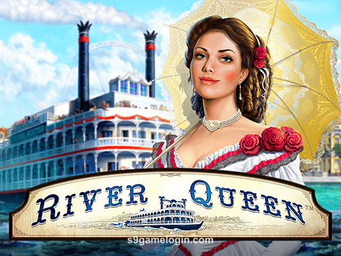 River Queen s9 Game Slot
