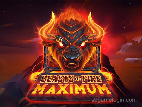 Beasts of Fire Maximum