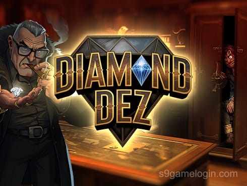 Diamond Dez