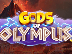 Gods of Olympus II