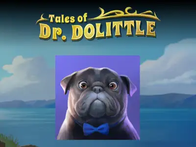 Tales of Dr. dolittle