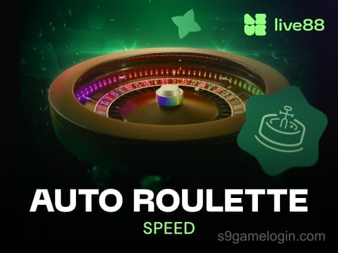 Speed Auto Roulette
